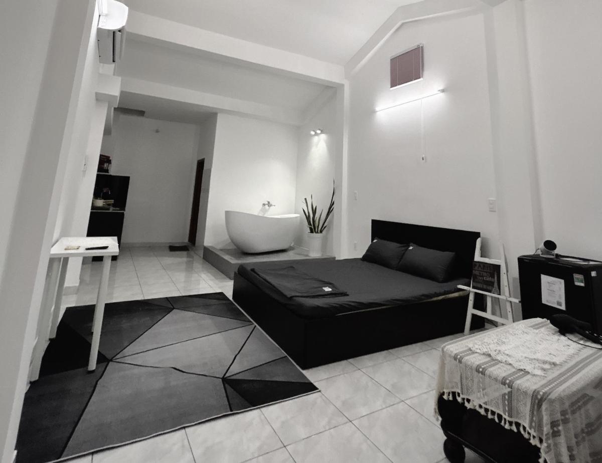 December homestay studio 2