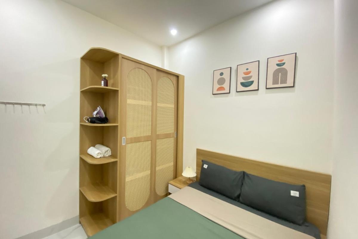 Decemberr Homestay