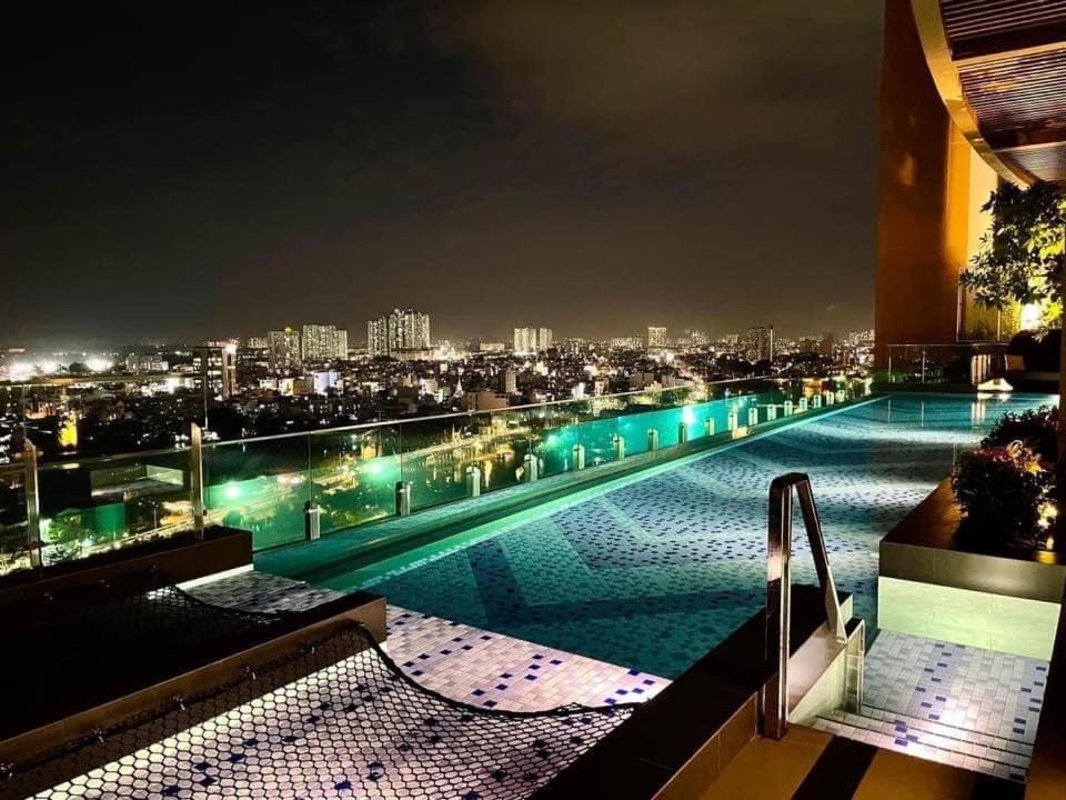 #Delasol #2bedroom #District4