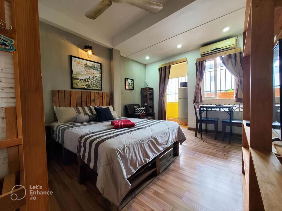 Deluxe Room D1/Dakao
