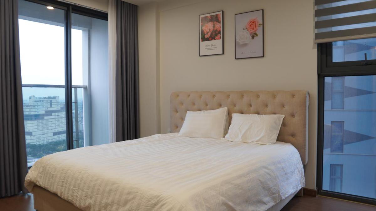 Deluxe Starlake Daewoo Apartment - Ngoại Giao Đoàn