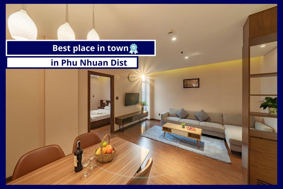 DHTS Business Hotel & Apartment