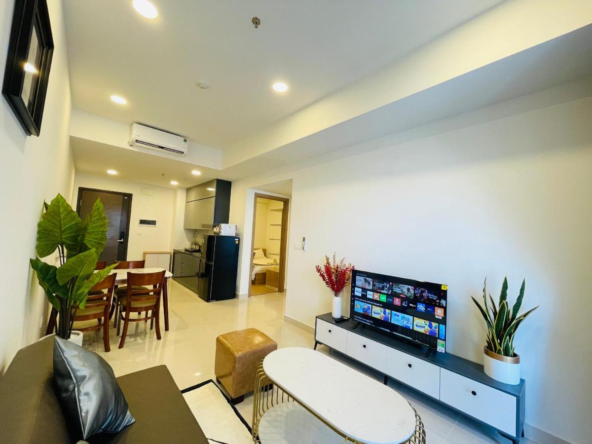 DIA Home - Soho Residence, District 1