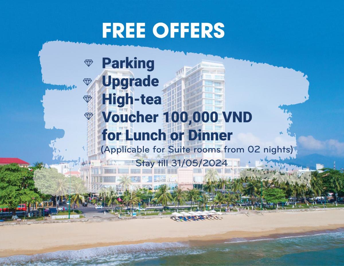 Diamond Bay Hotel
