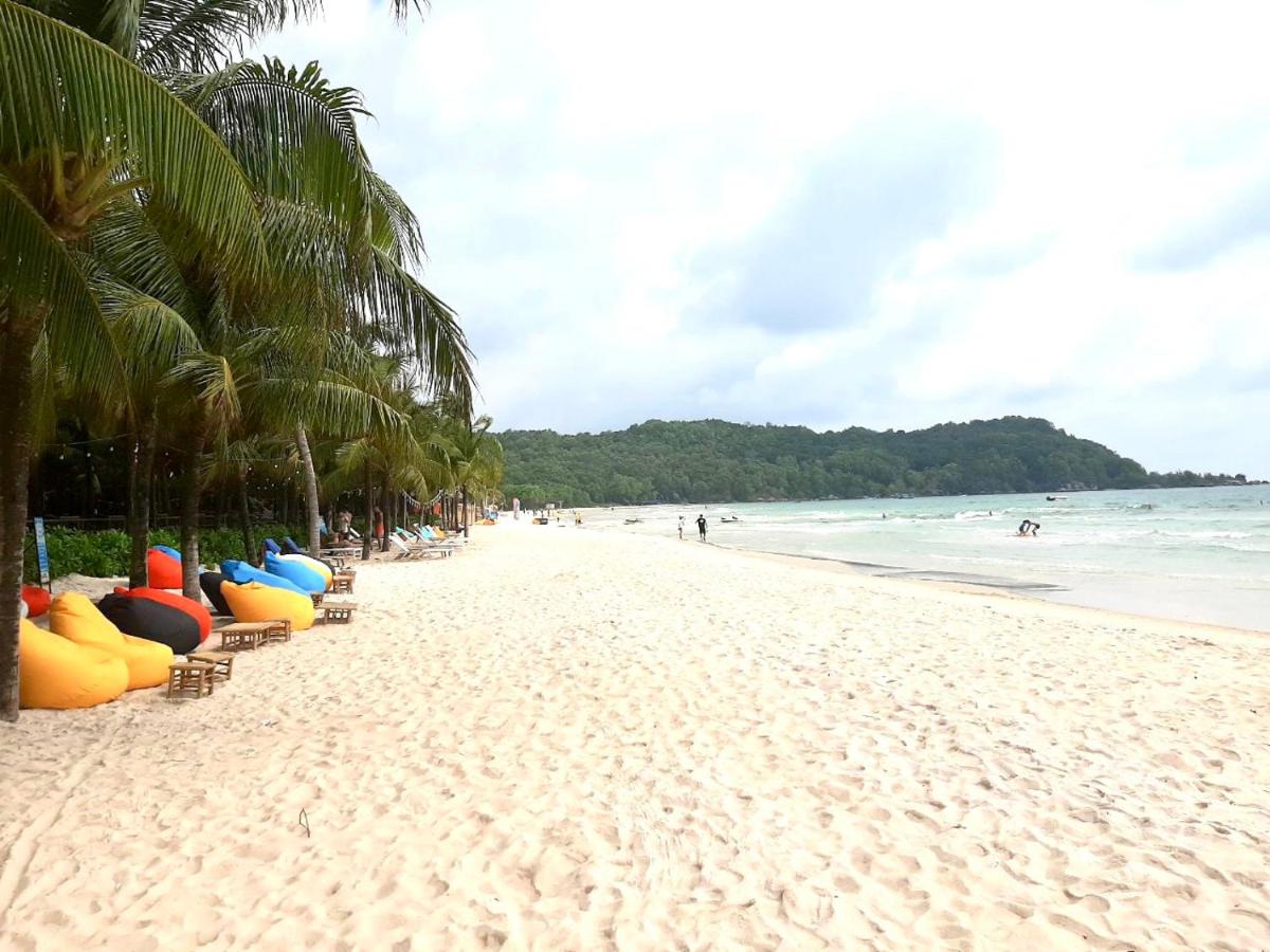 Diamond Beach Hotel
