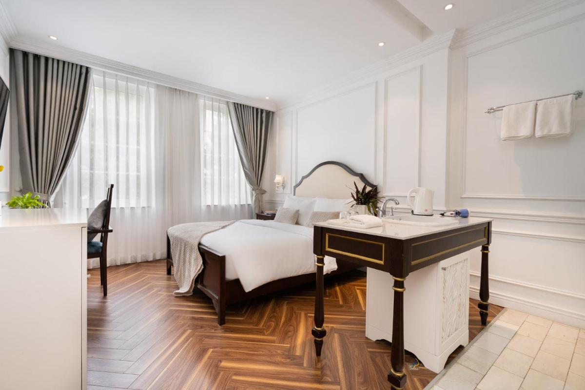Diamond Boutique Hotel