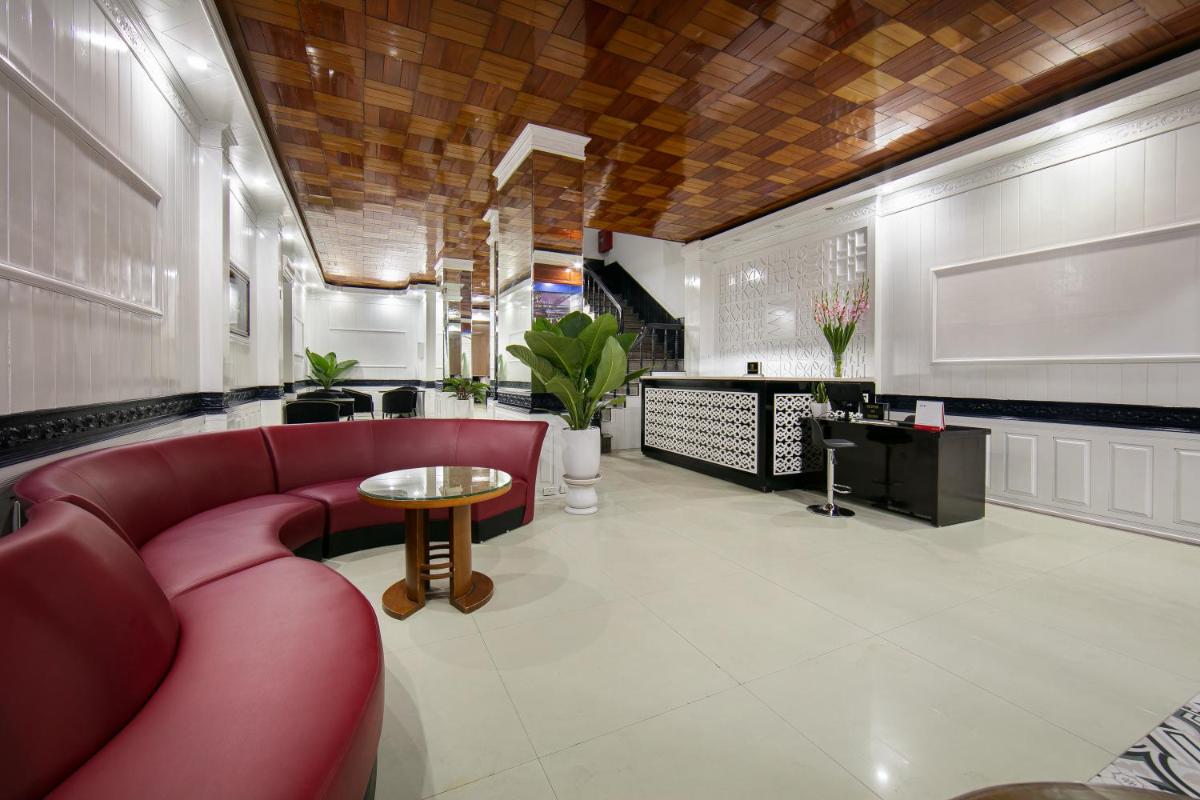 Diamond Nostalgia Hotel & Spa