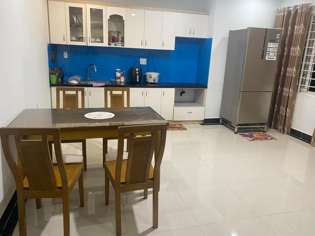 Dic Phoenix Vũng Tàu Apartment