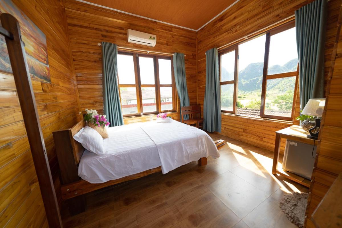Diep Le Homestay