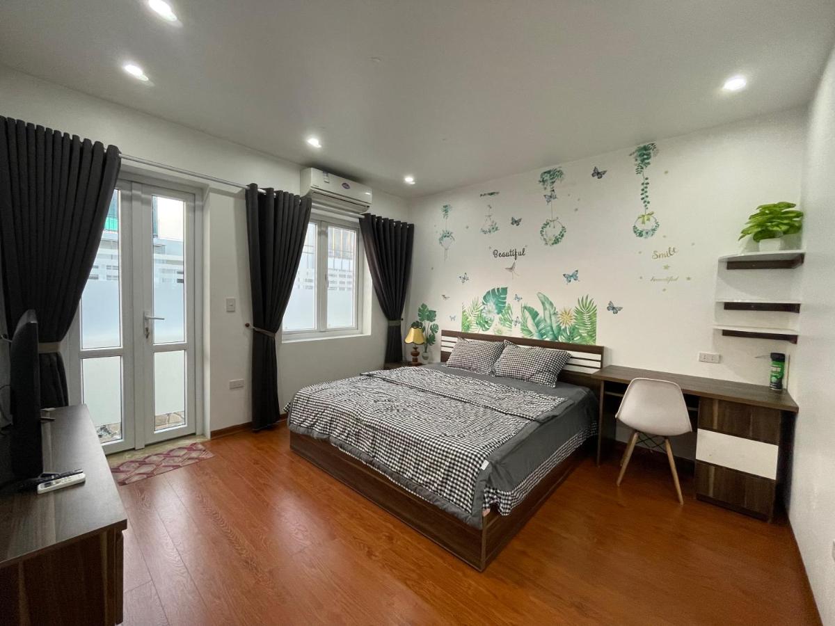 DK Apartment 1