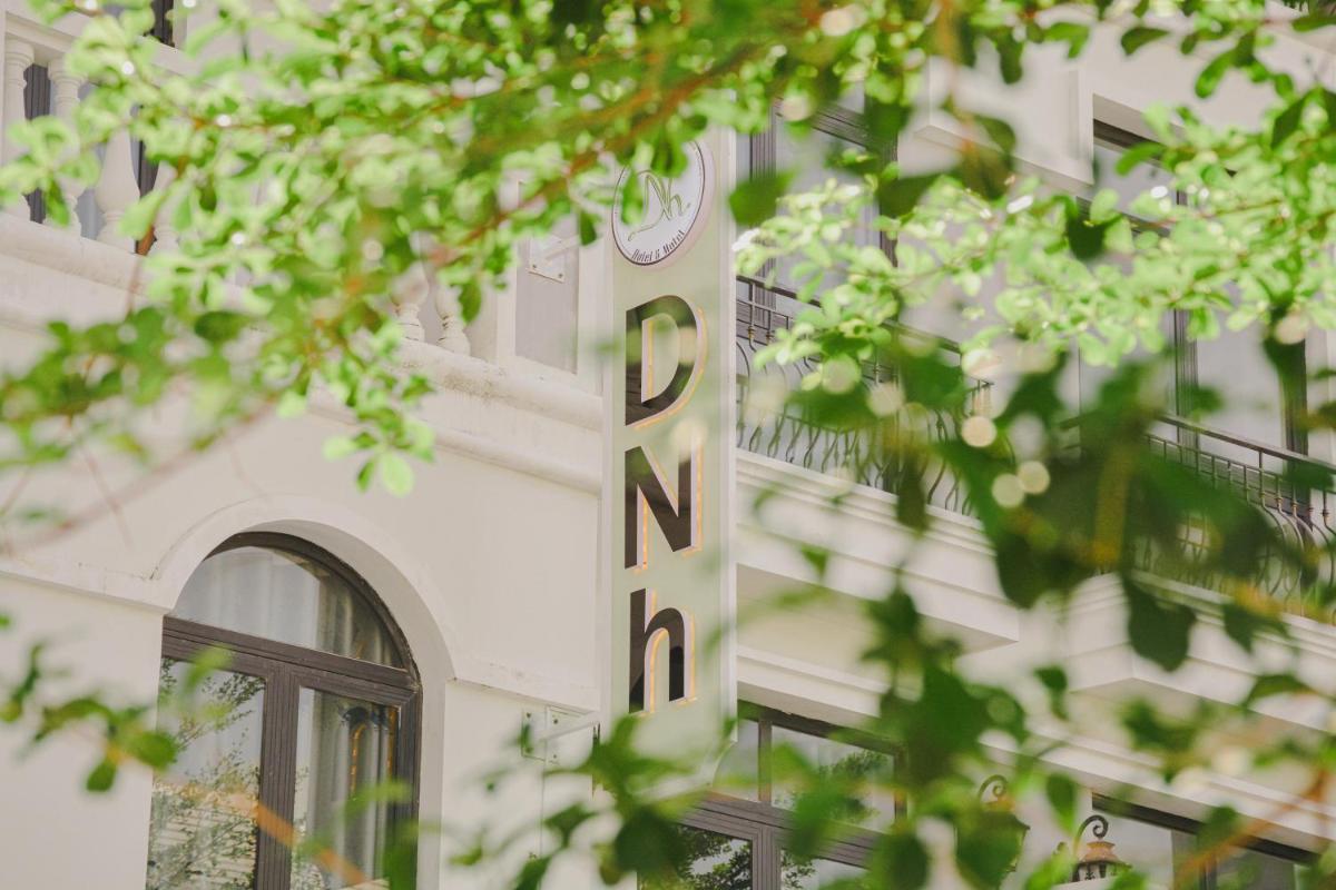 DNh Phu Quoc - Shanghai Town - Grand World