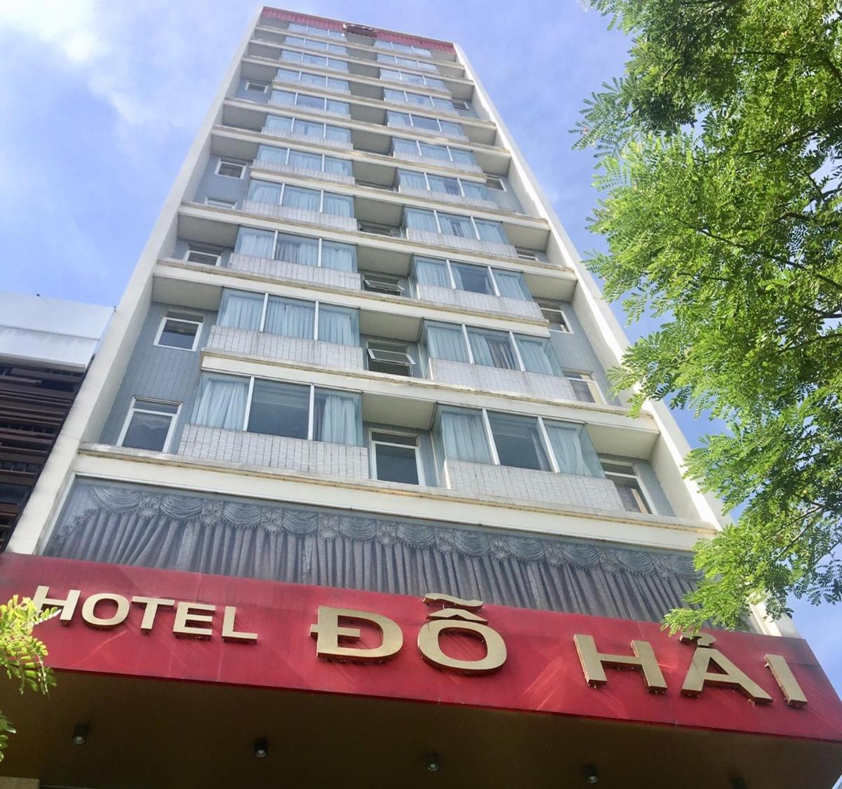 Do Hai Hotel