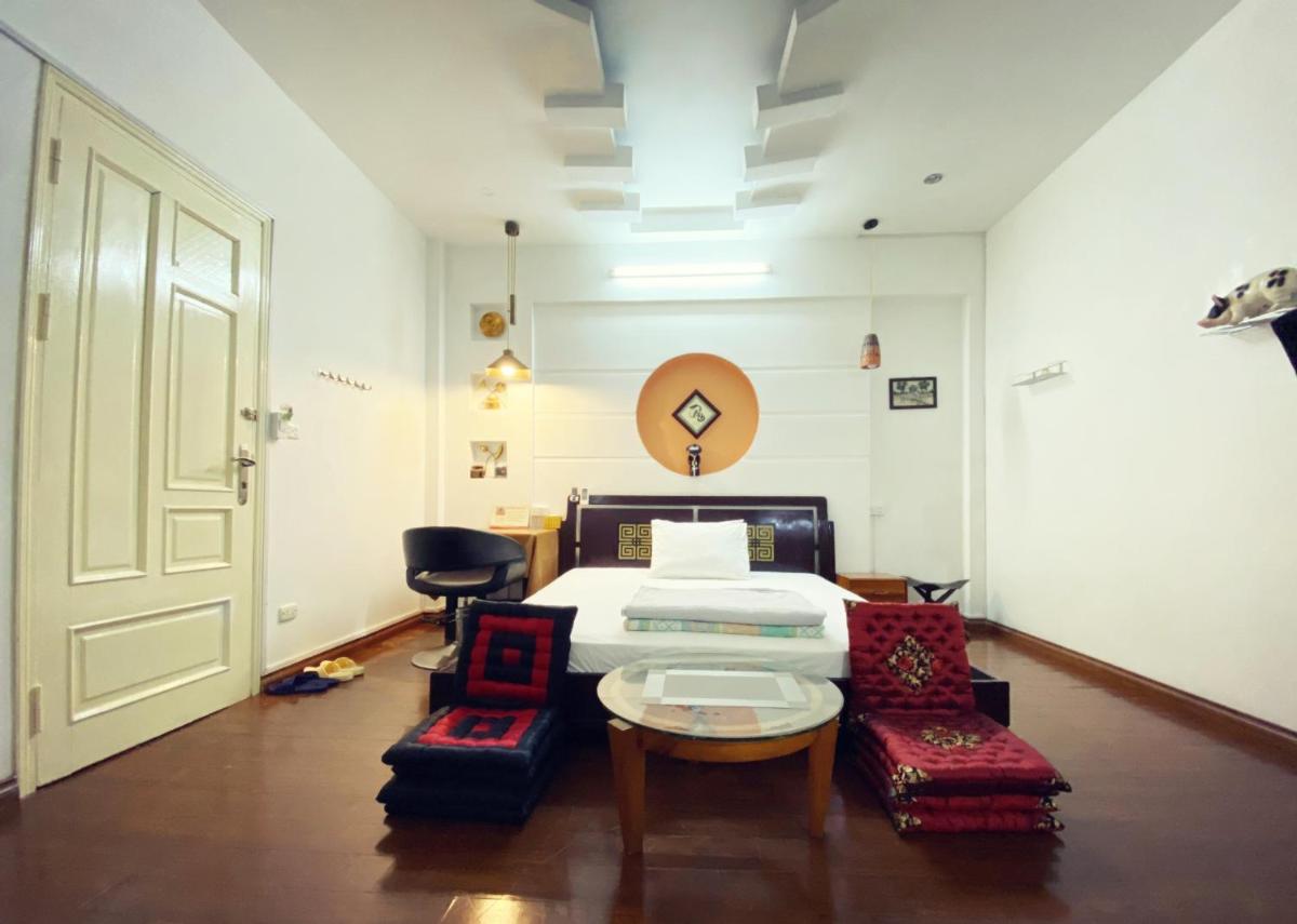 Doctor Homestay 2