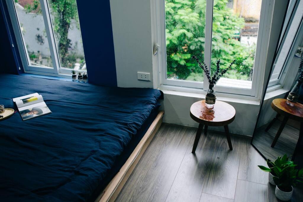 Downtown Cozy Corner