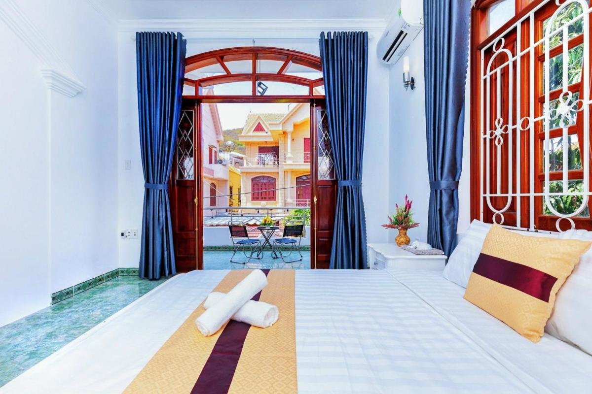 Dr Son's Villa - 26B Biệt thự Hồ bơi Bida Bãi Sau - Giá rẻ bất ngờ - Siêu nhiều tiện ích ăn chơi