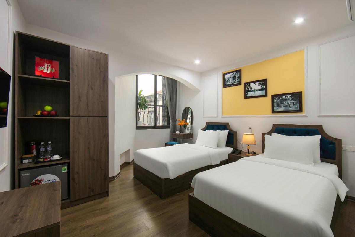 Dream Boutique Hotel & Travel & Spa
