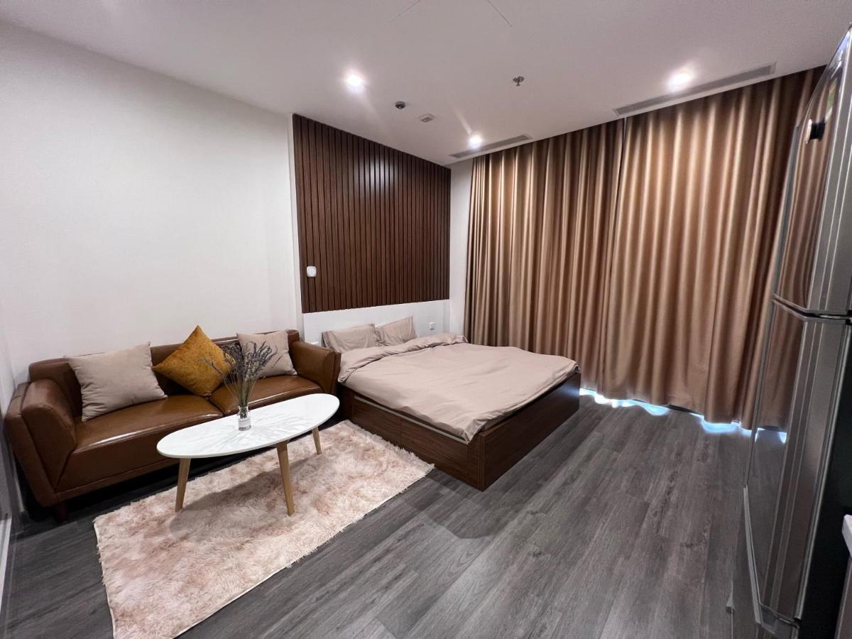 Dreamer Homestay - Vinhomes Ocean Park