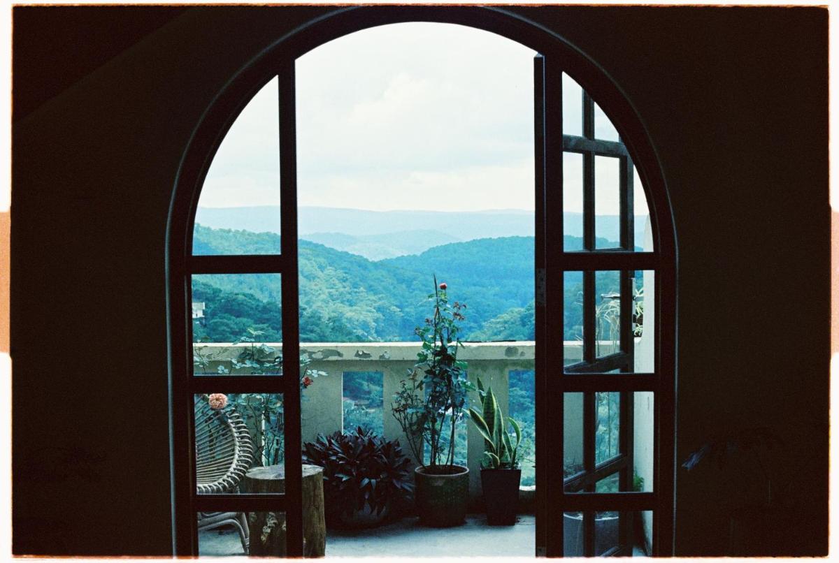Dreamers: home & coffee