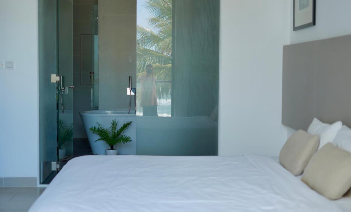 Dreamers House Vung Tau - a beachfront villa