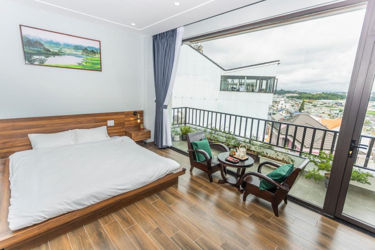 DreamHome-Đà Lạt