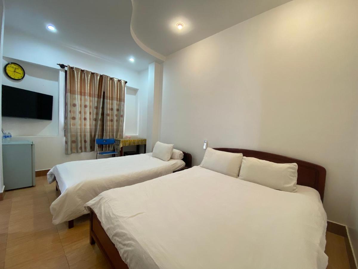 Du Hung 1 Hotel