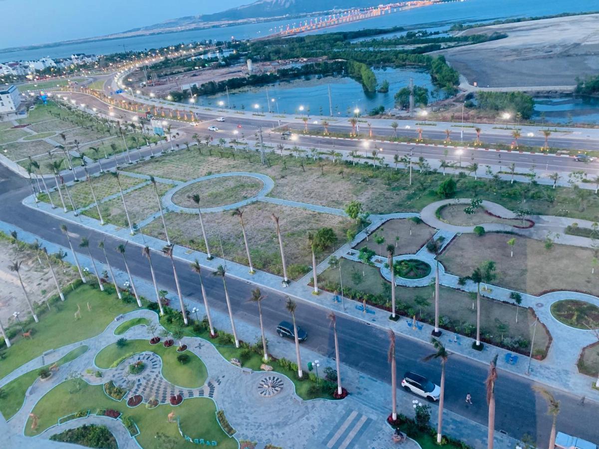 Du lịch Quy Nhơn-căn hộ viêw biển 4