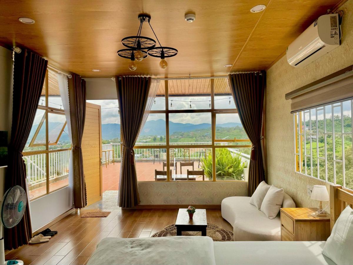 Dừa Homestay