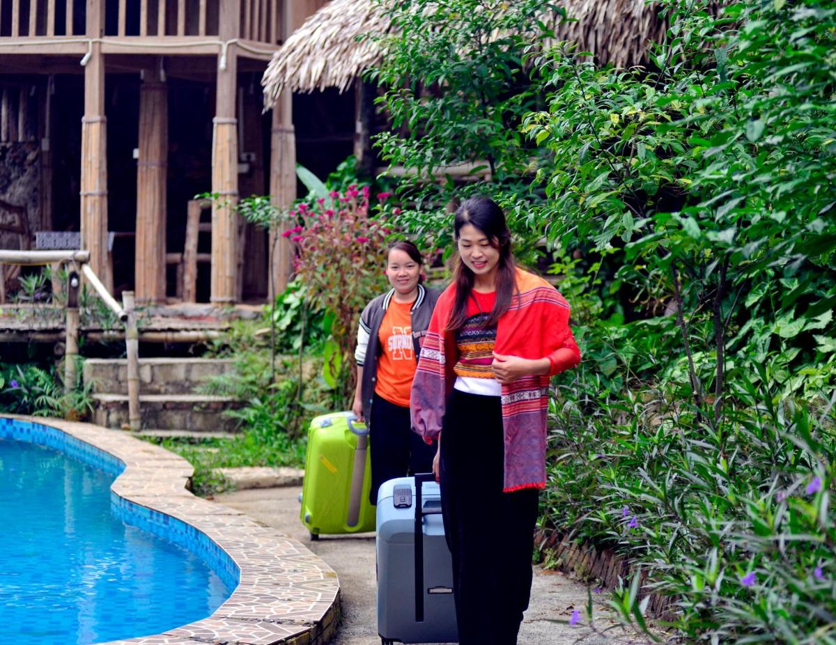 Duân Thảo homestay