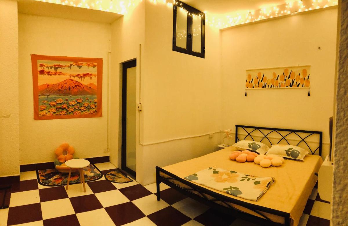 Duc's House