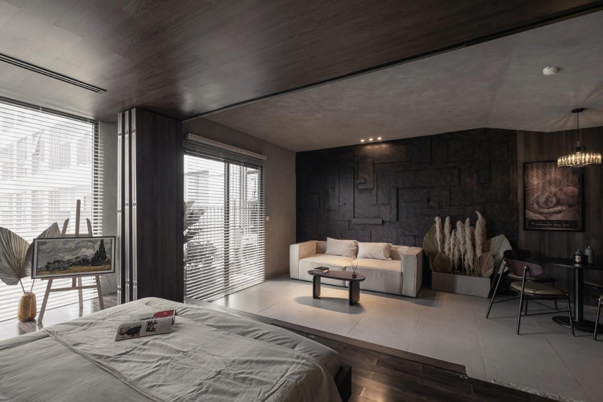 Dune House