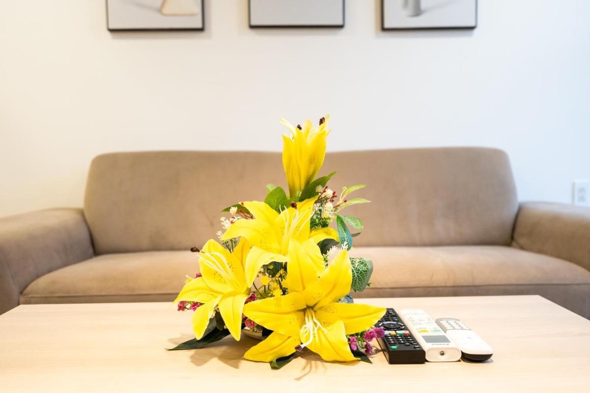 Duplex-Saigon Royal-Hana Apart-726