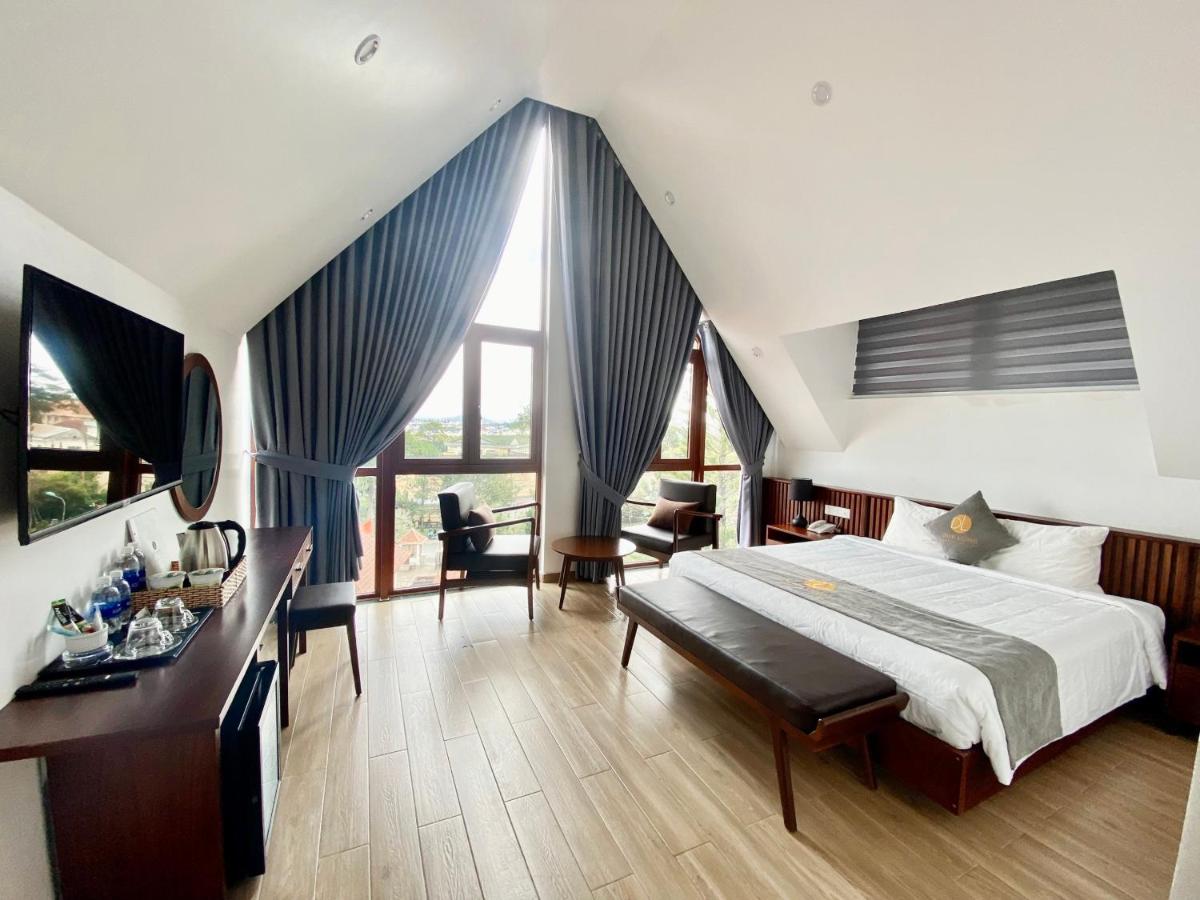 Duy Long Hotel