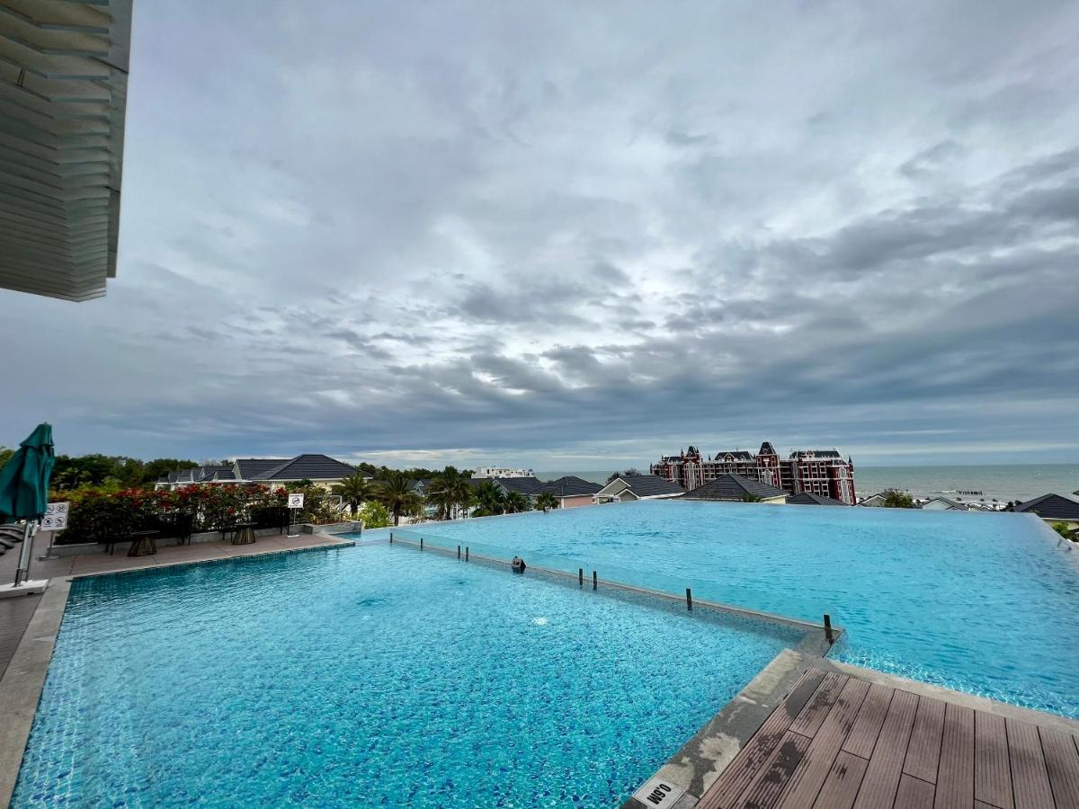 Duy Quan Villa 4 Phòng ngủ NovaWorld PT