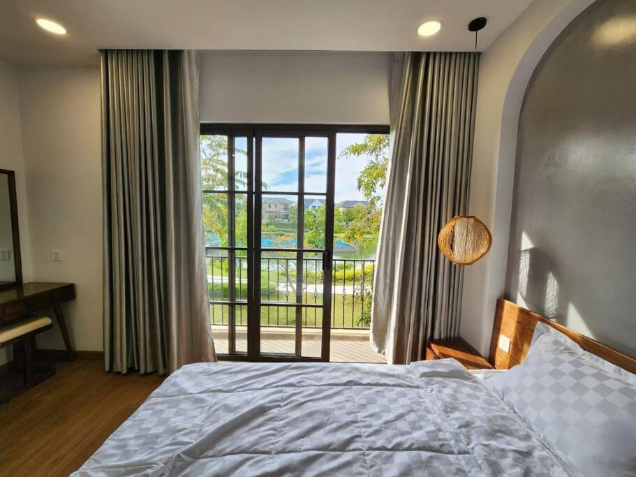 Duy Quan Villa NovaWorld Phan Thiet 05