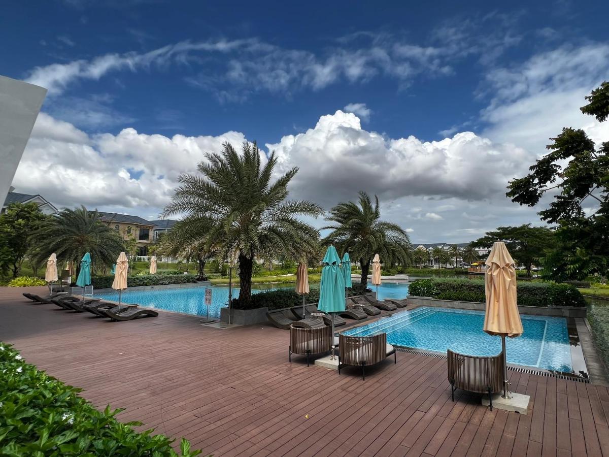 Duy Quan Villa Novaworld PT 08