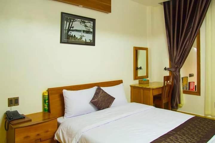 Duy Thảo Hotel