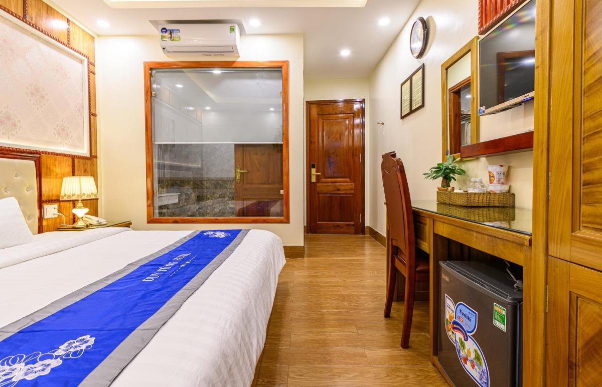 Duy Tung Hotel Da Nang