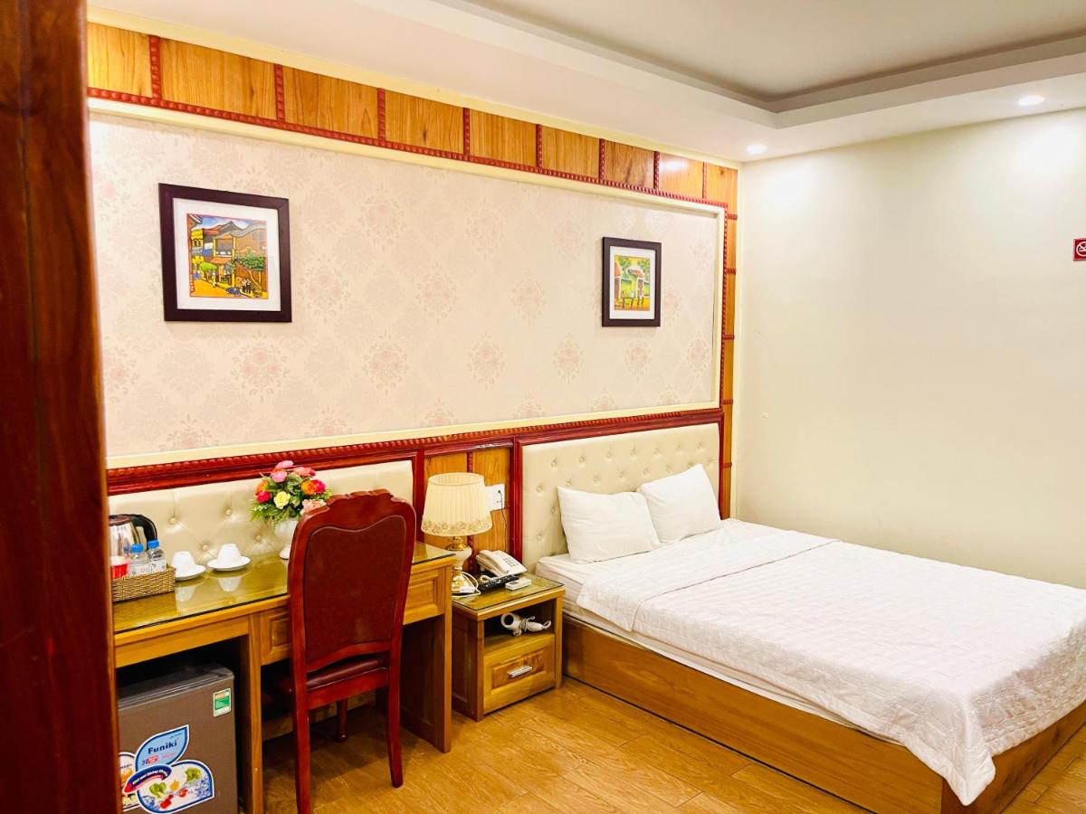Duy Tùng Hotel