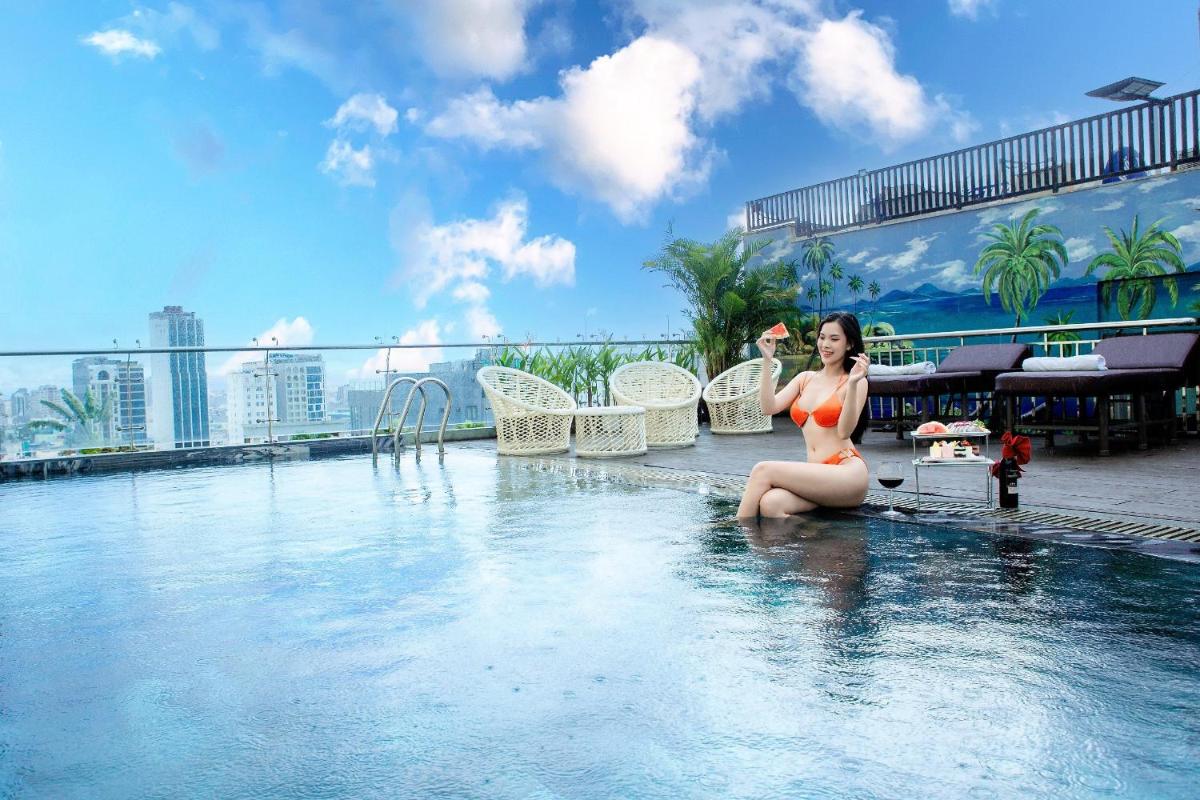 Dylan Hotel Danang