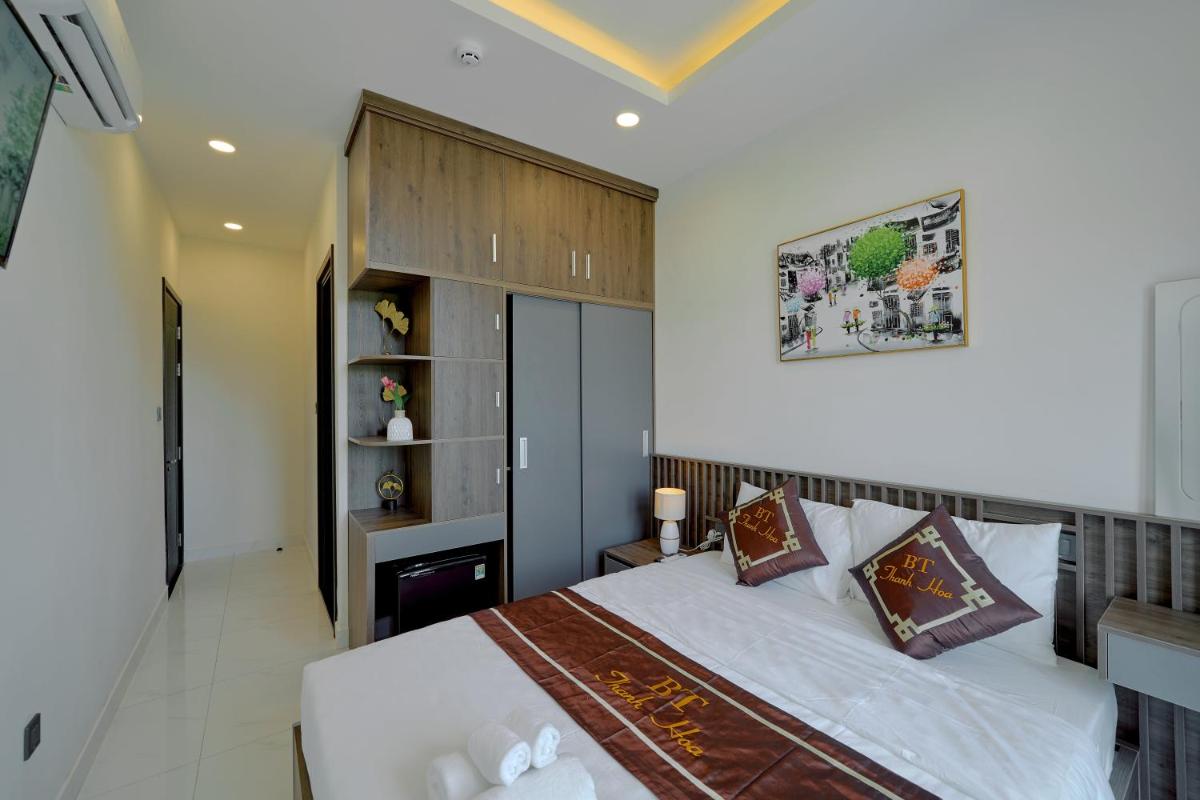 E3 Homestay & Cafe - Grand World Phú Quốc