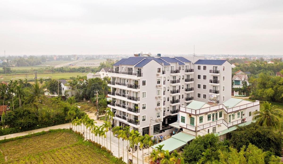 Eco Boutique Hotel