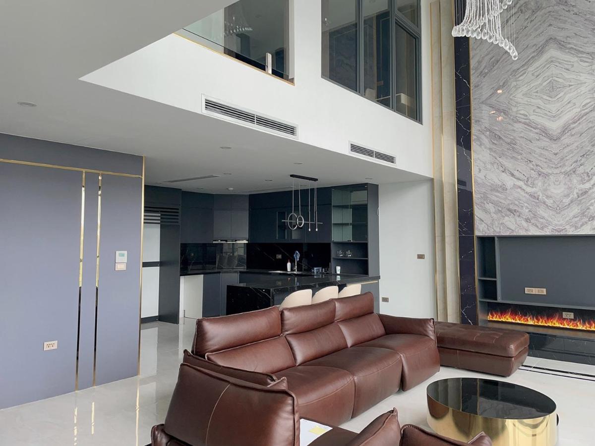 Eco Penthouse