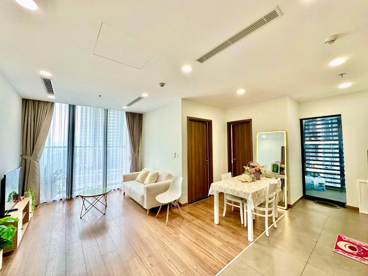 Ecogreen HCM - DPL Homestay SG