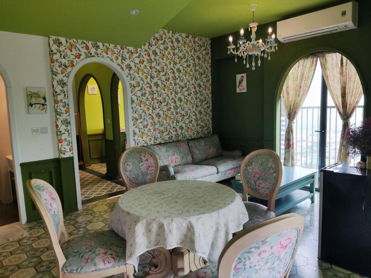 Ecopark Homestay