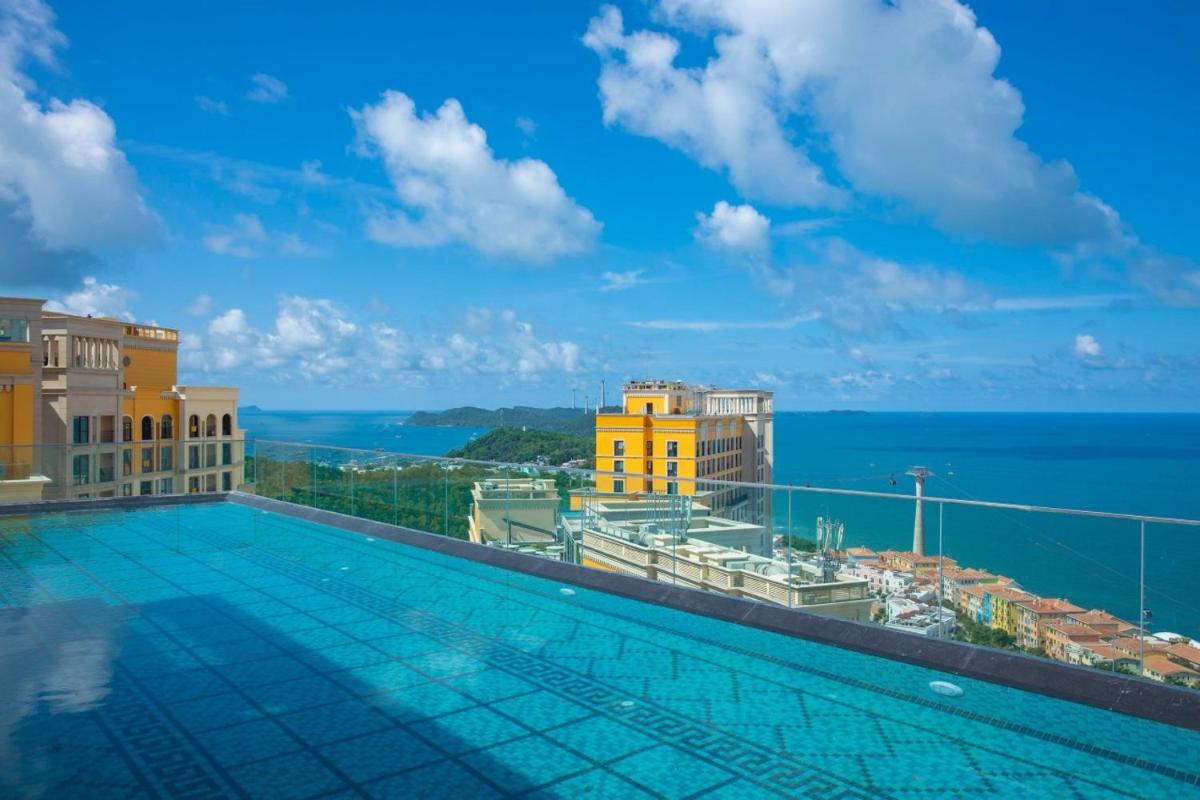 Eirlys Home Apartment Phu Quoc
