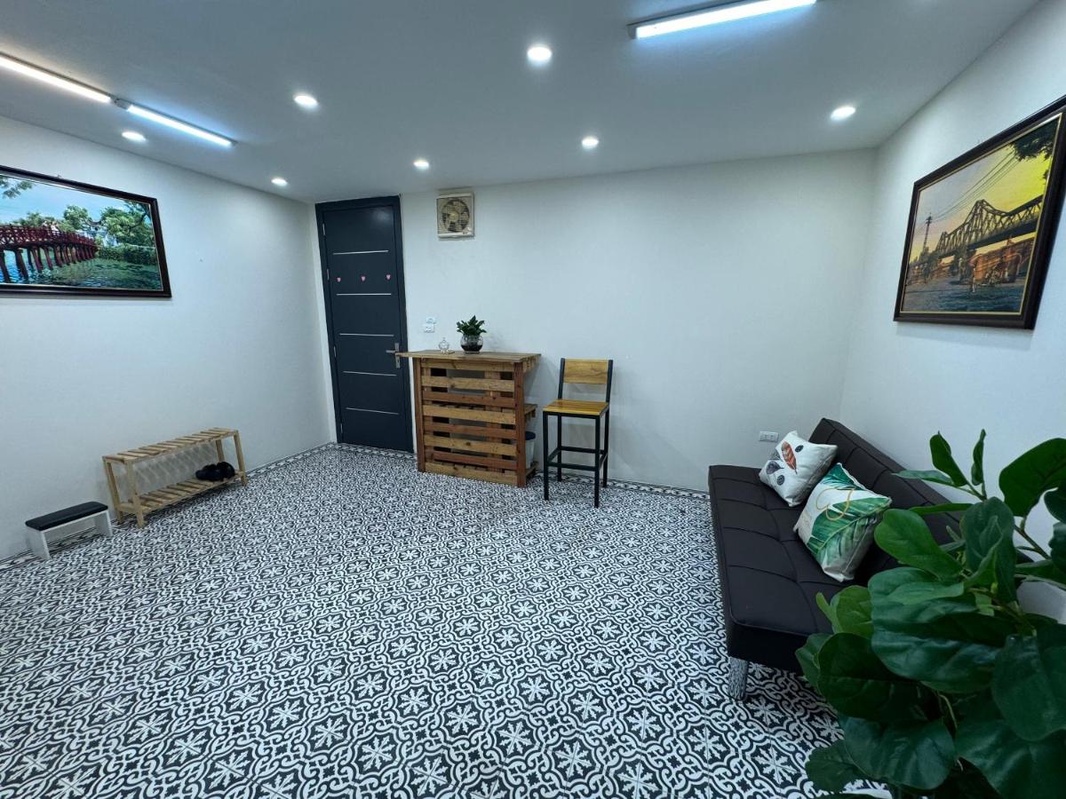 Ela homestay sô 6 quán Thanh