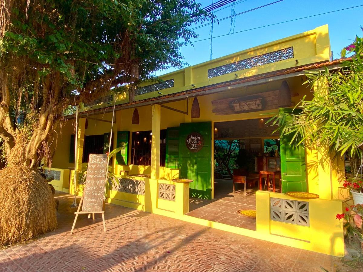 Elephant's House - Đường Lâm Homestay