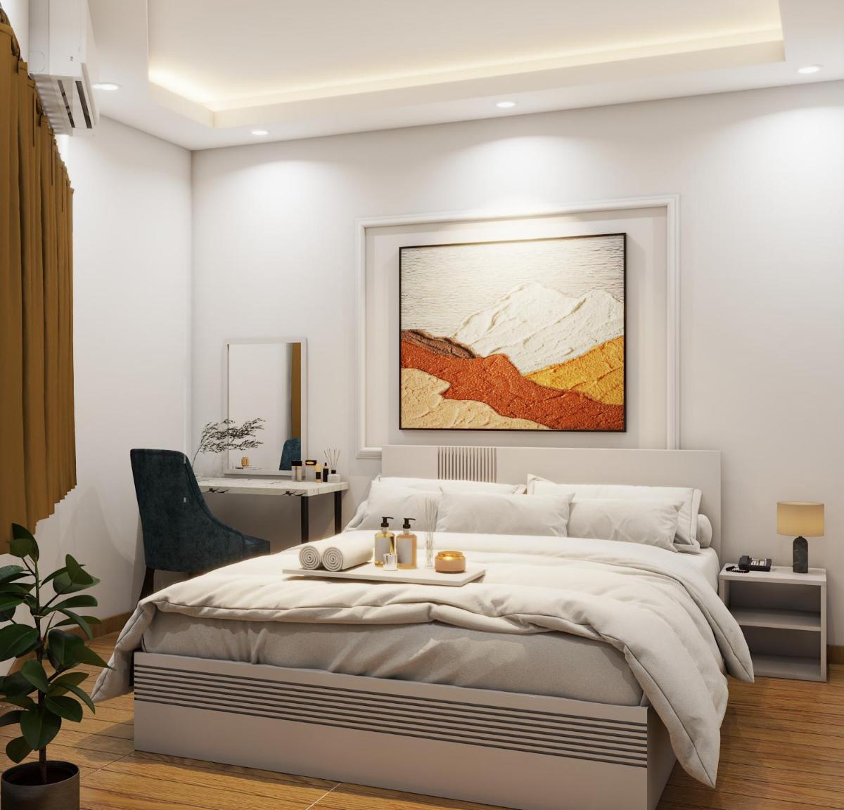Eliot Hotel Saigon