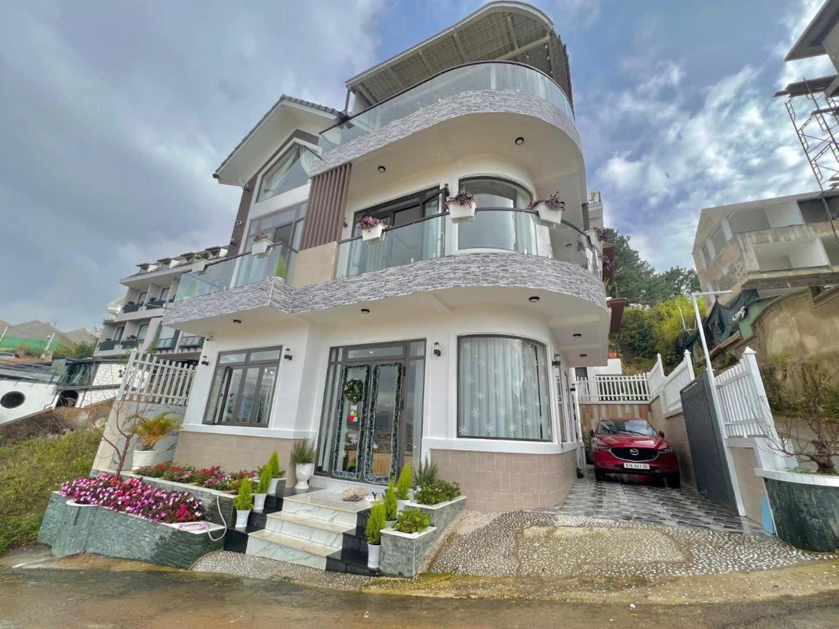 Ella Villa Đà Lạt