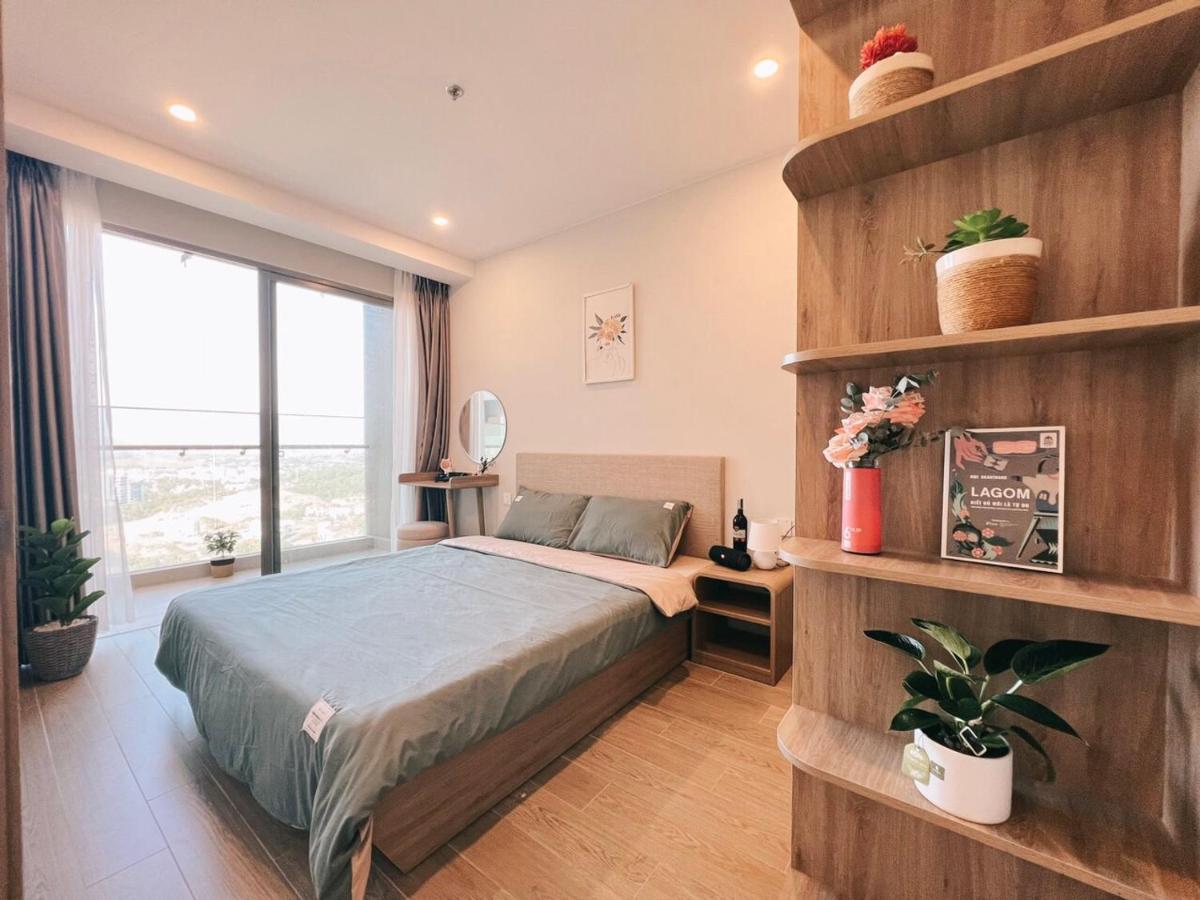 Em Apartment - The Song Vung Tau